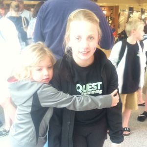 Meet your Posher, Mary